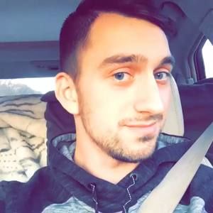 Meet your Posher, Jacob